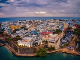 One of the best warm weather winter getaways in the United States