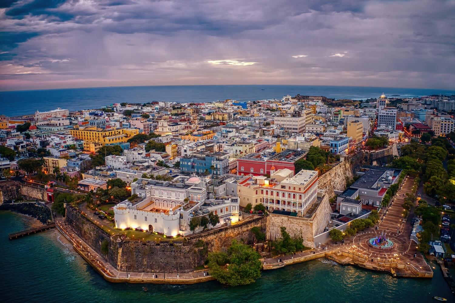 One of the best warm weather winter getaways in the United States
