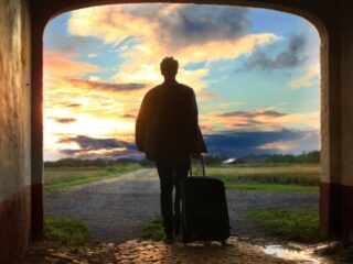 Travel quotes