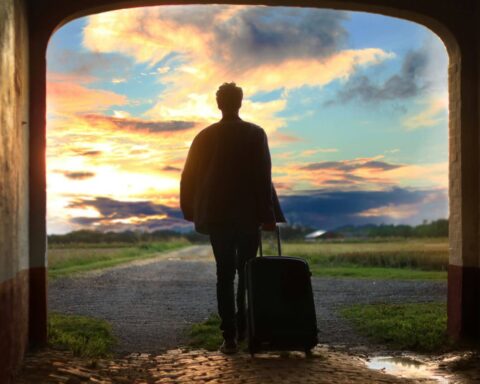 Travel quotes