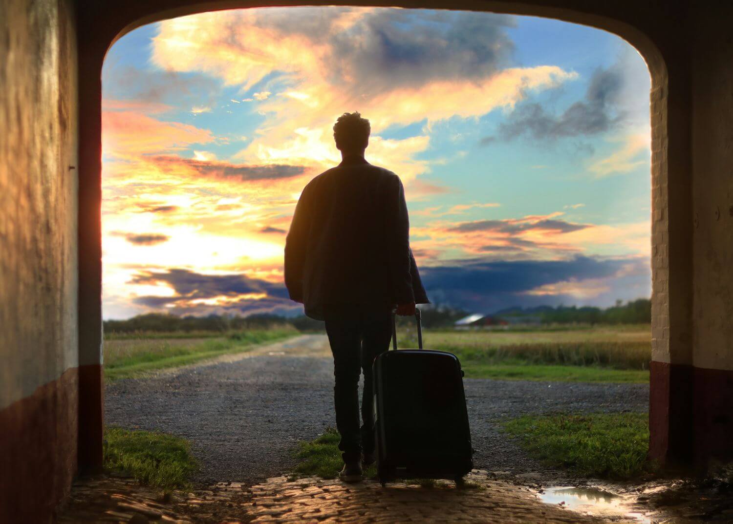 Travel quotes