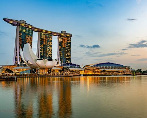 One of the best places to visit in March