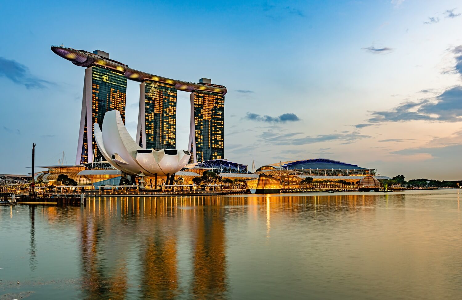 One of the best places to visit in March