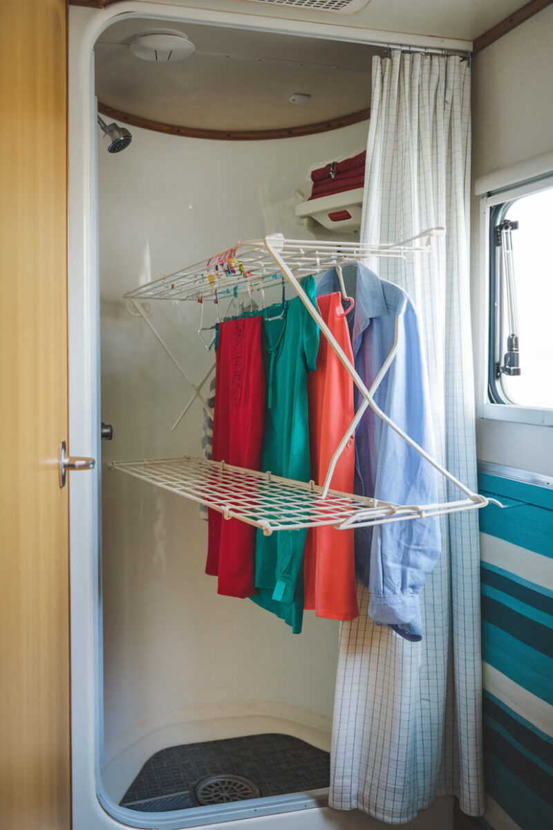 17 Clever RV Storage Ideas That Everyone Should Know