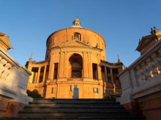Things to do in Bologna Italy