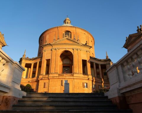 Things to do in Bologna Italy