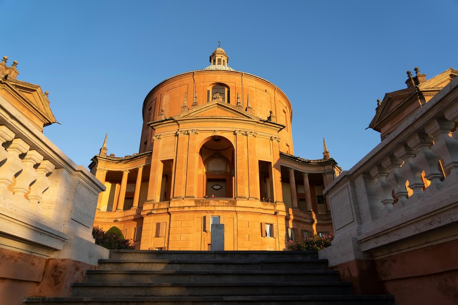 Things to do in Bologna Italy
