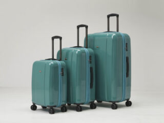 The best ways to pack a suitcase for travel