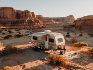 How to prepare for full-time RV living