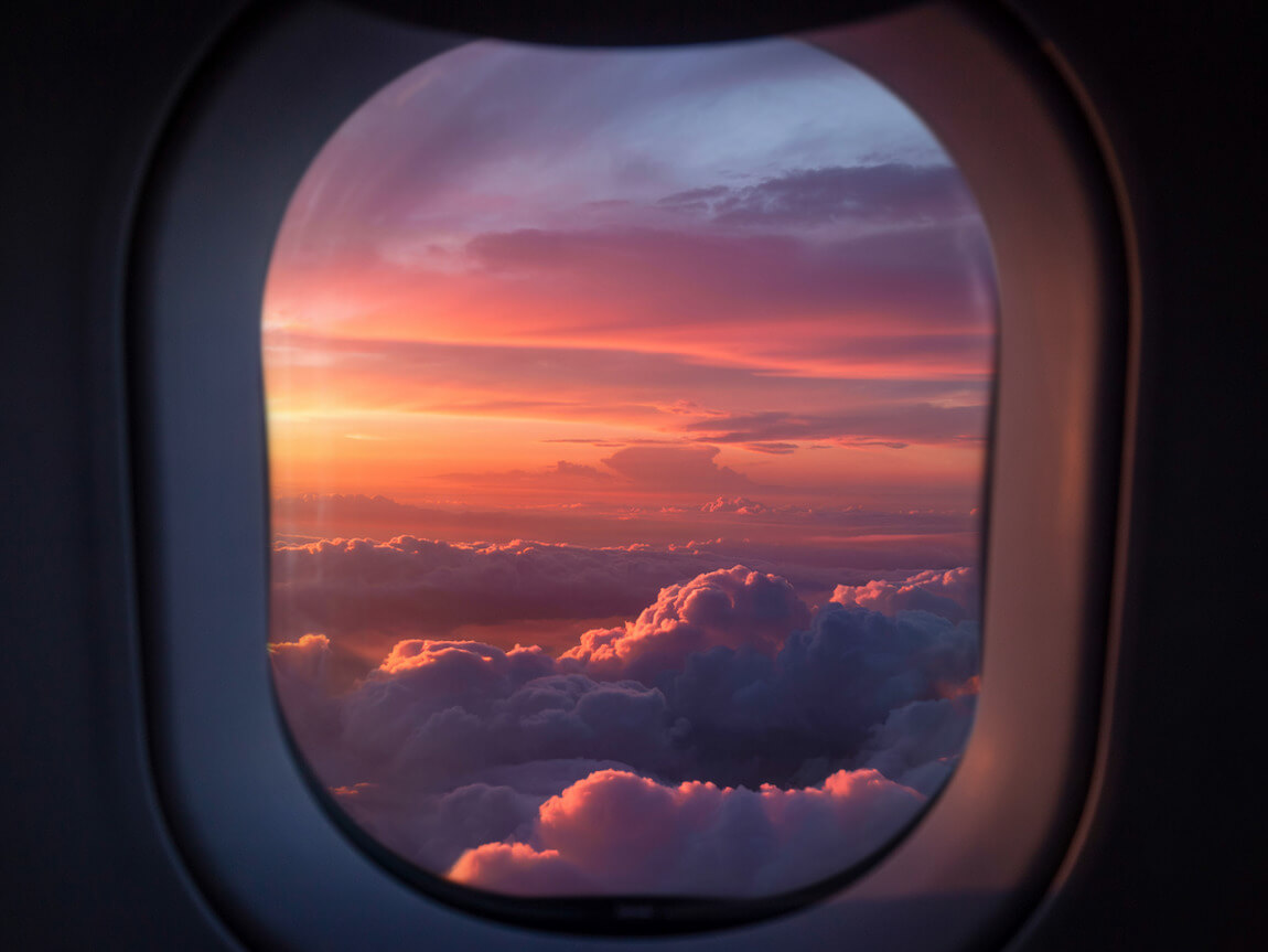 Travel hacks