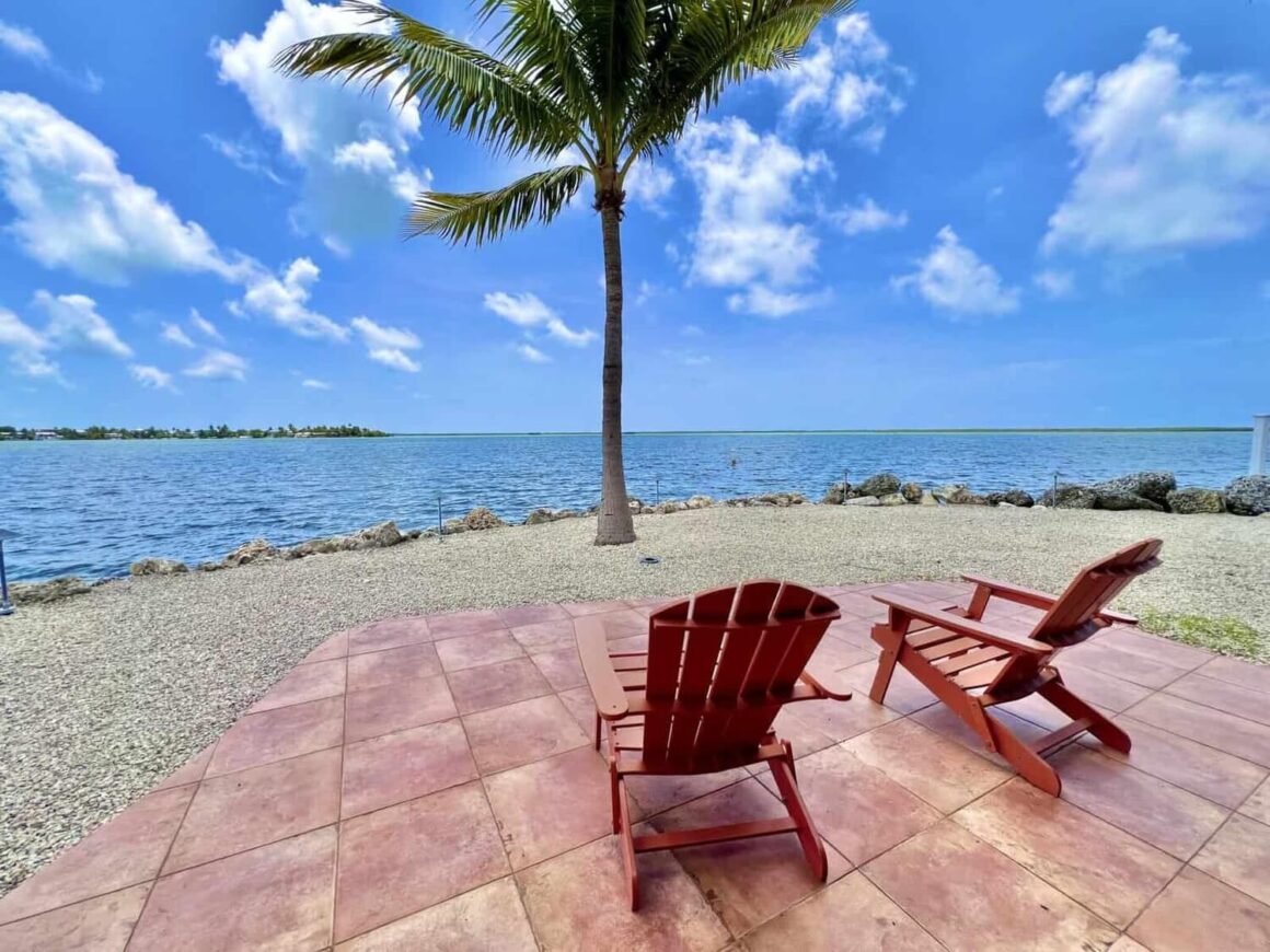 Bluewater Key RV Resort