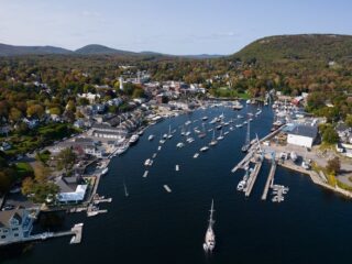 A hidden gem on the East Coast