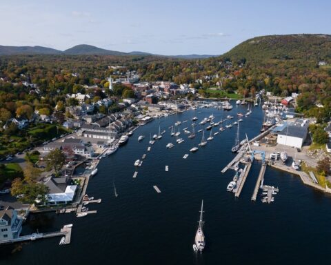 A hidden gem on the East Coast