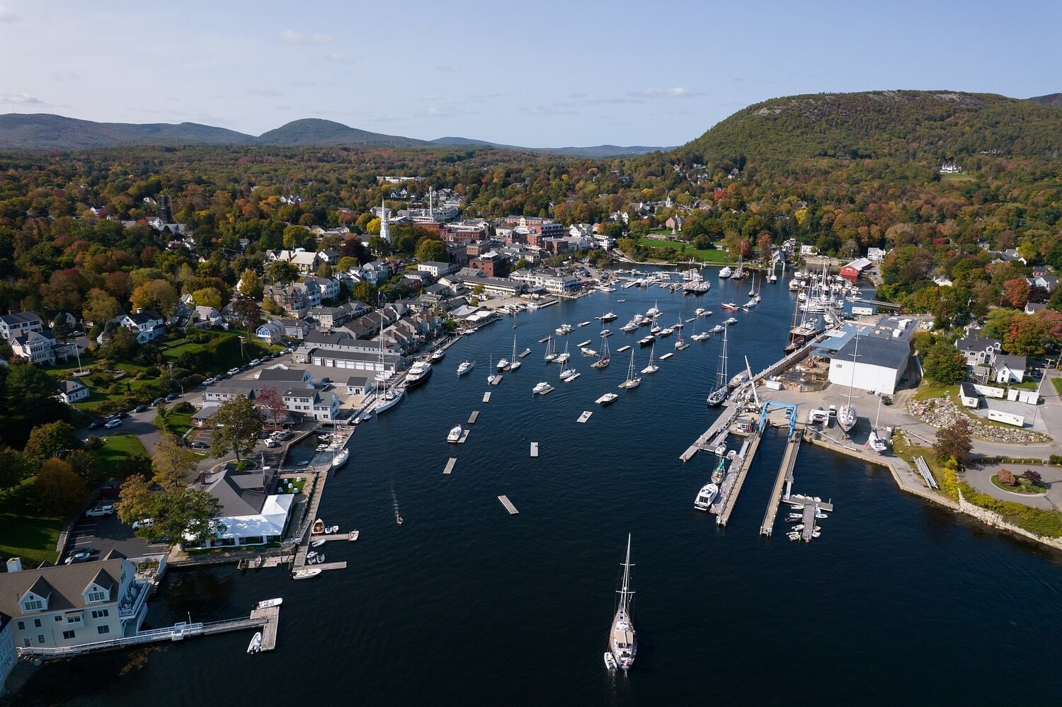 A hidden gem on the East Coast