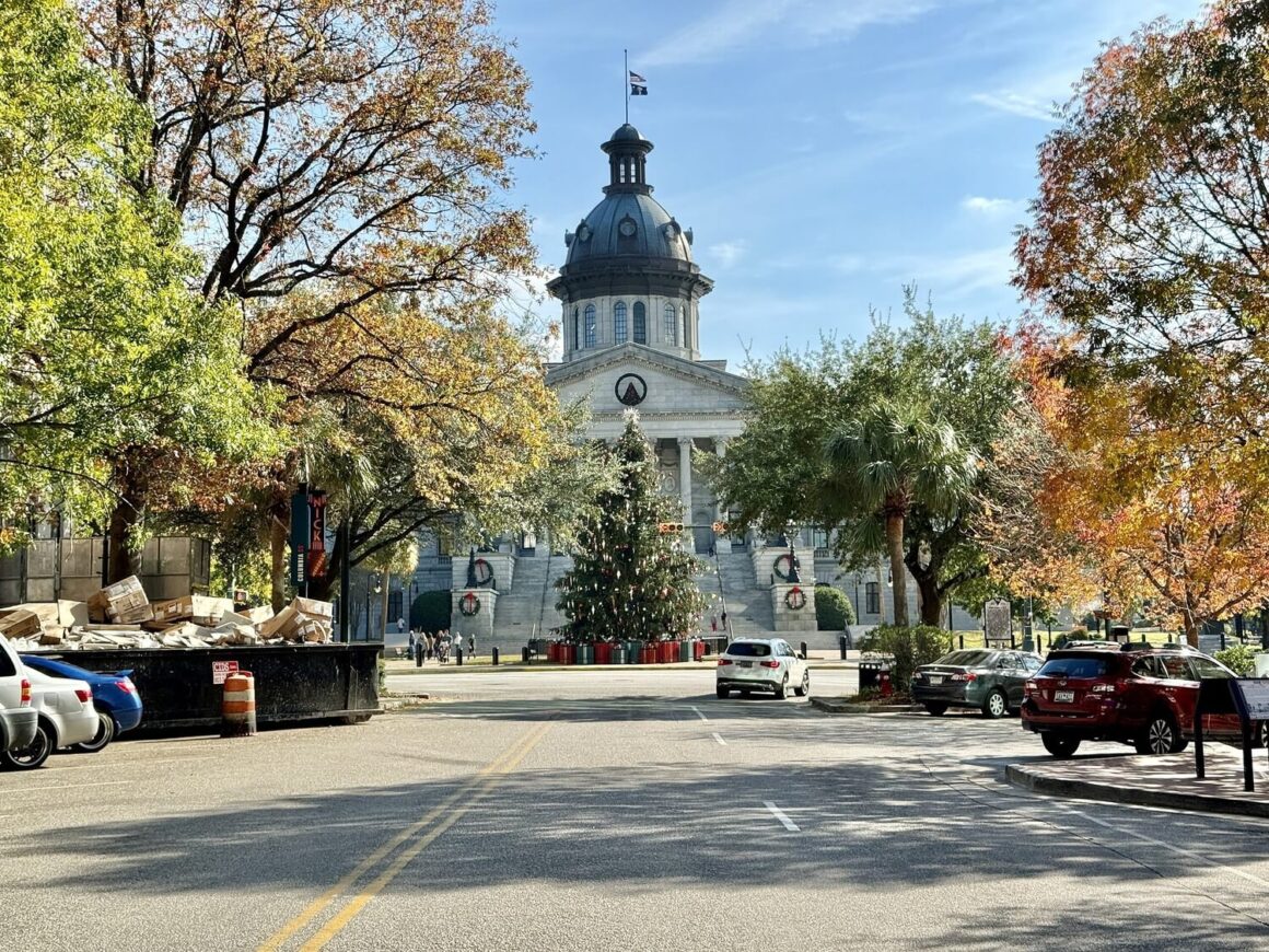 Columbia, South Carolina