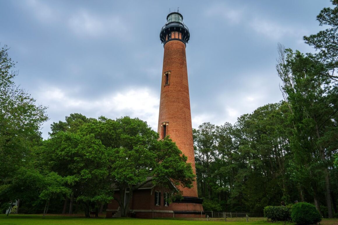Corolla, Outer Banks, North Carolina