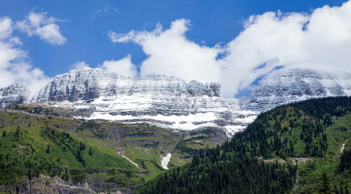 Going-to-the-Sun Road