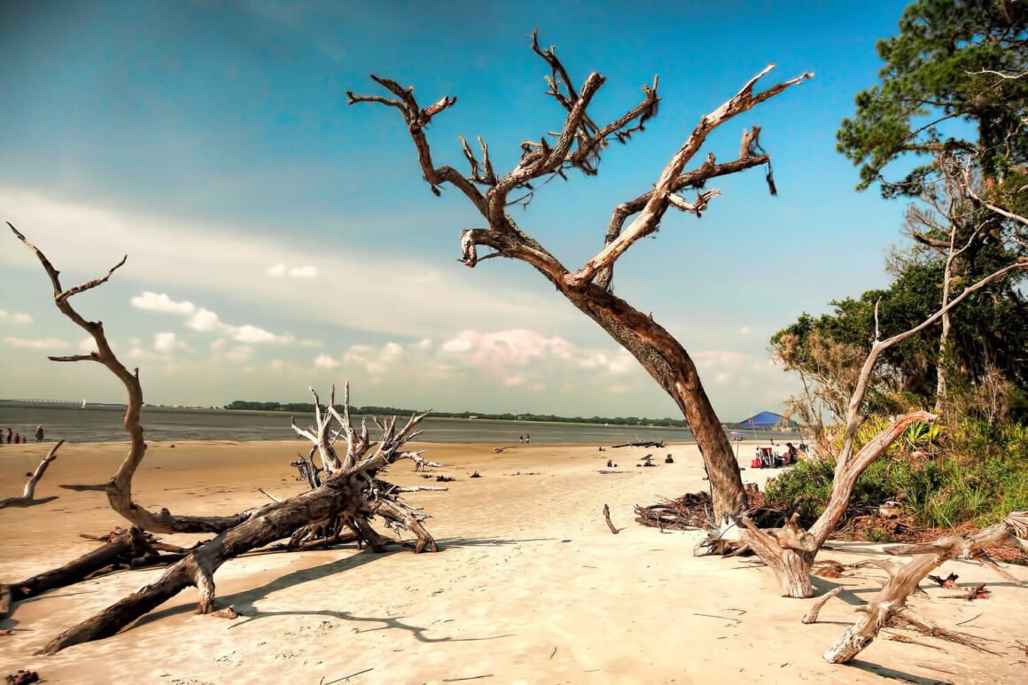 Jekyll Island, Georgia