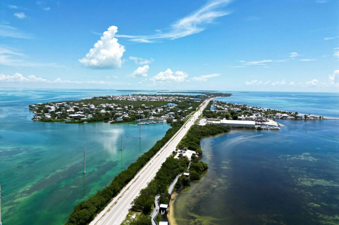 Miami to Key West