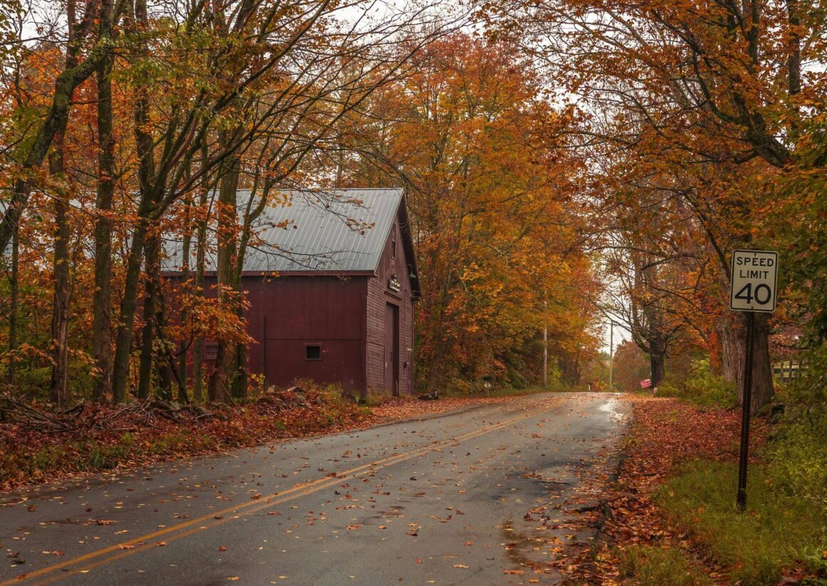 New England