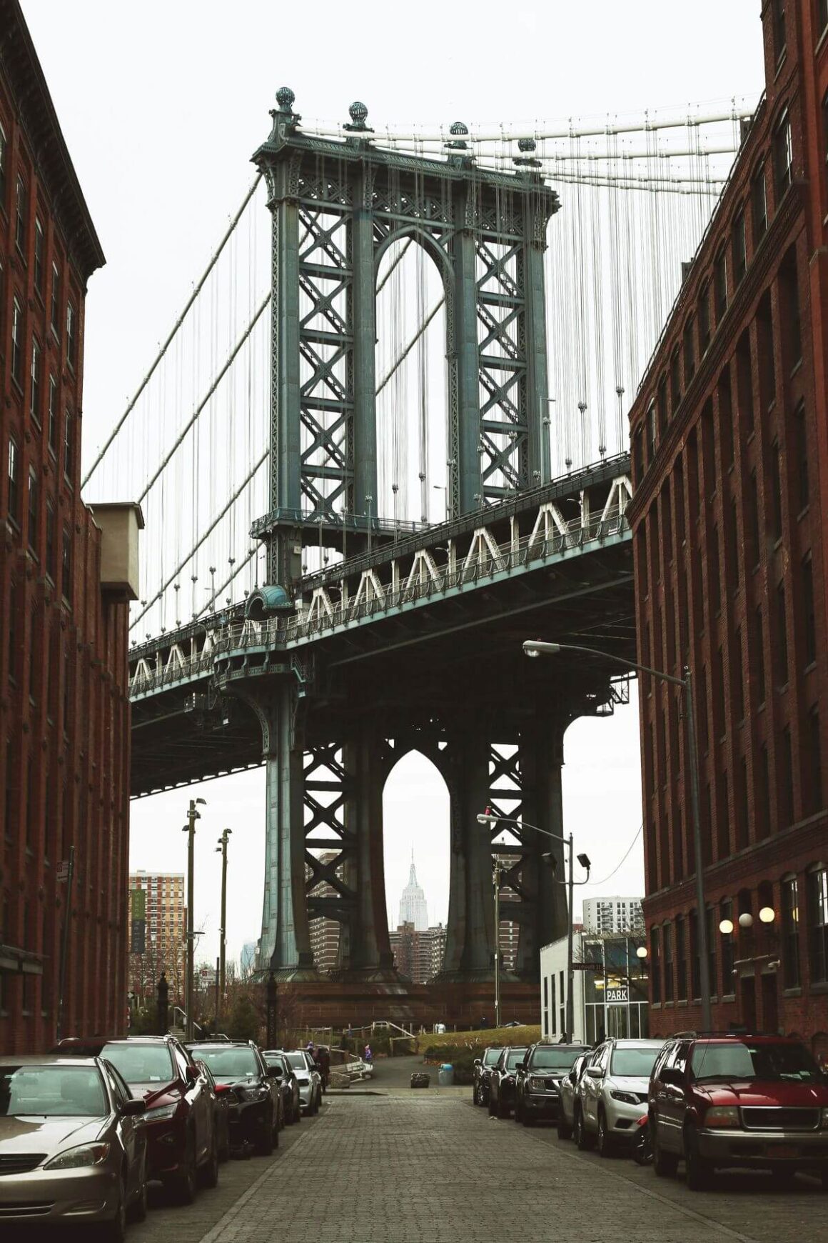 New York City