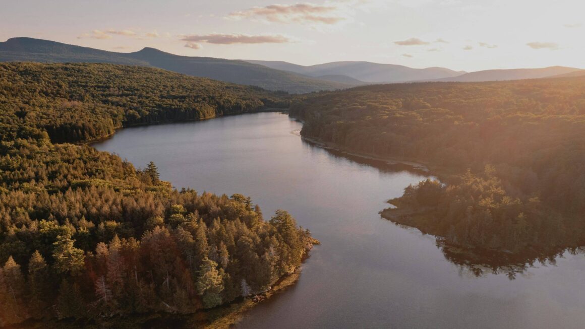 New York State Road Trip