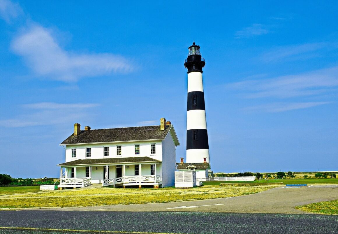 Outer Banks