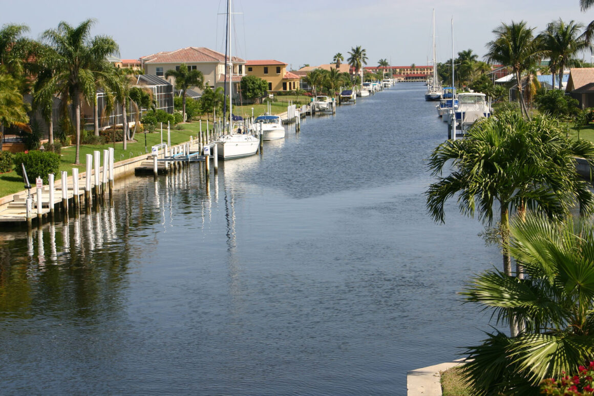 Punta Gorda, Florida