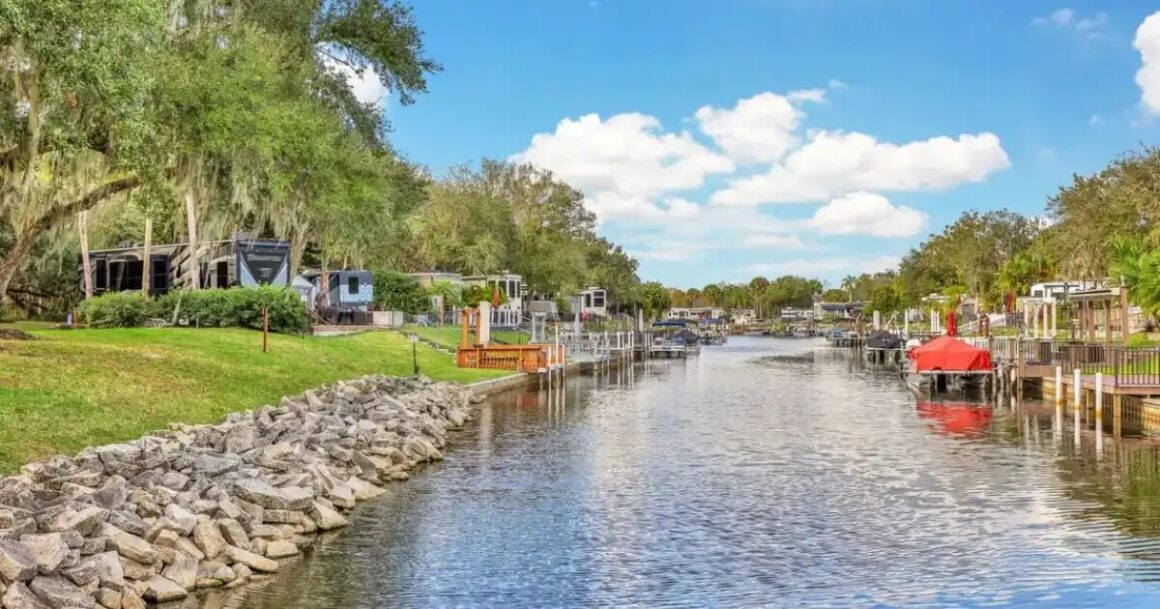 River Ranch RV Resort