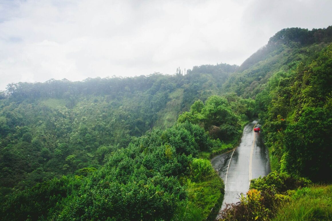Road to Hana