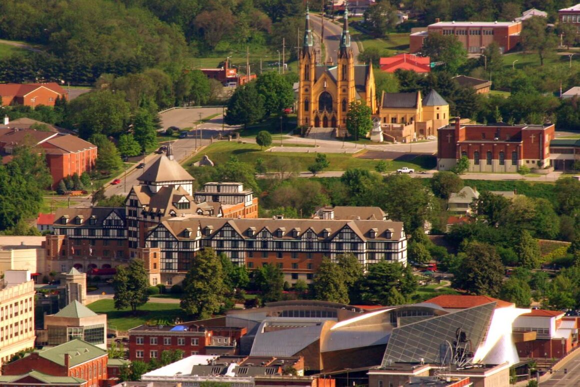 Roanoke, Virginia