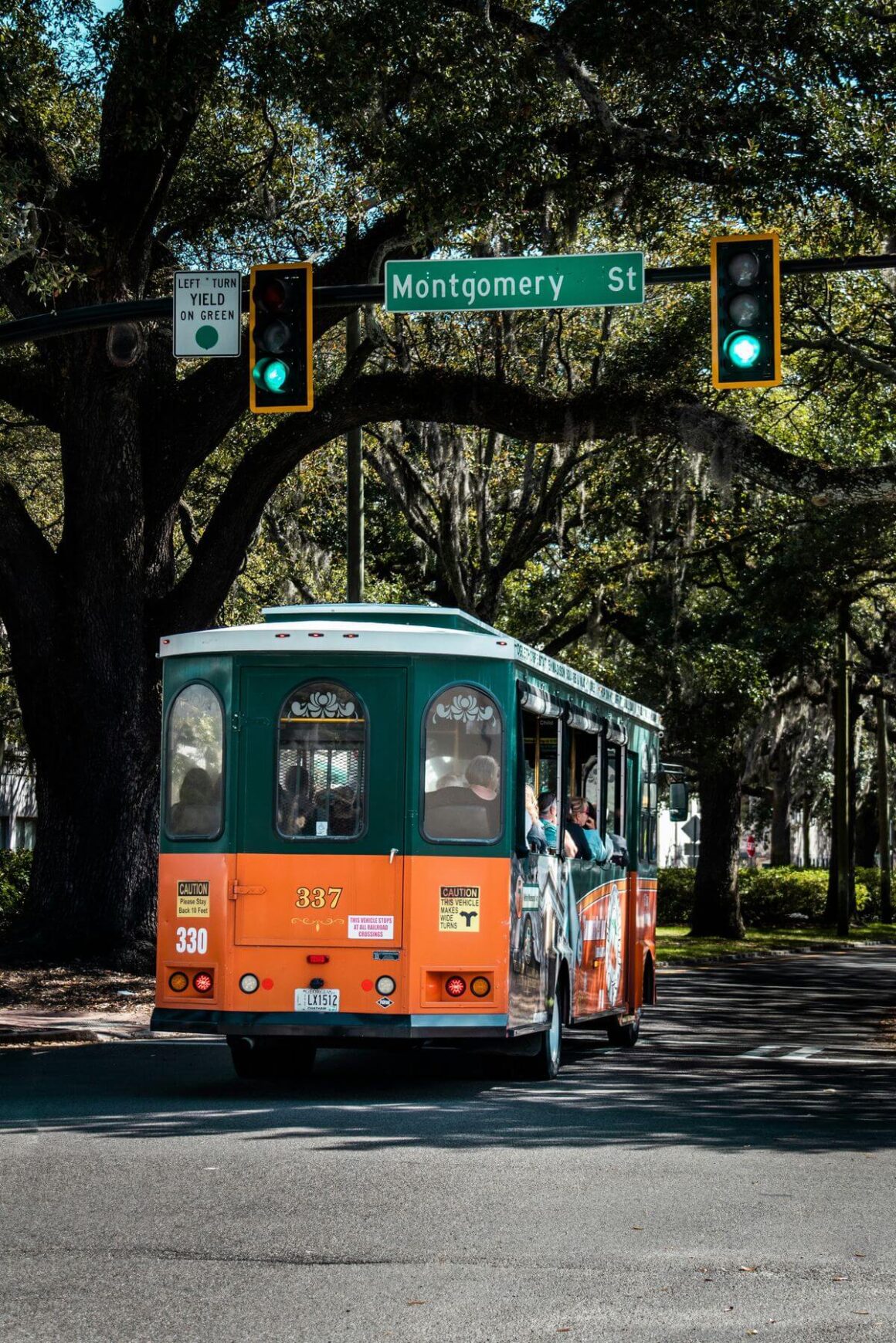 Savannah, GA
