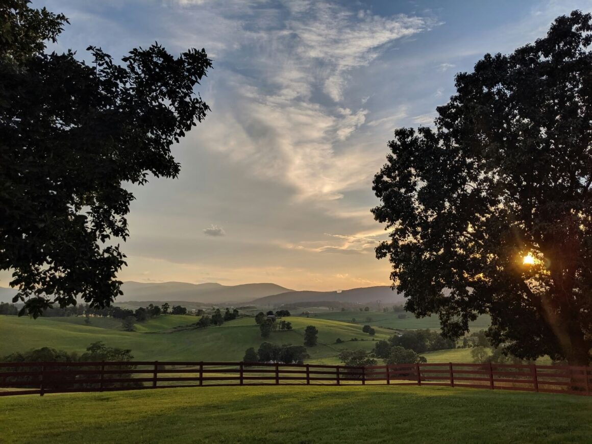 Shenandoah Valley