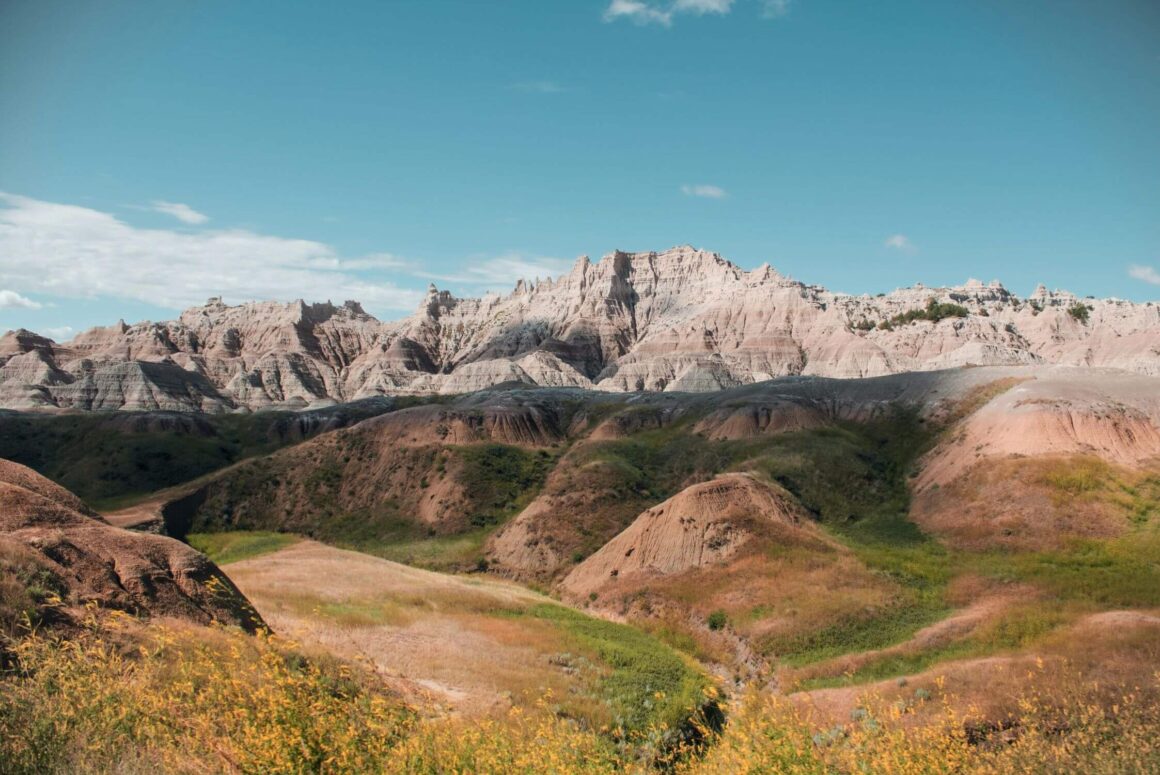 South Dakota Road Trip