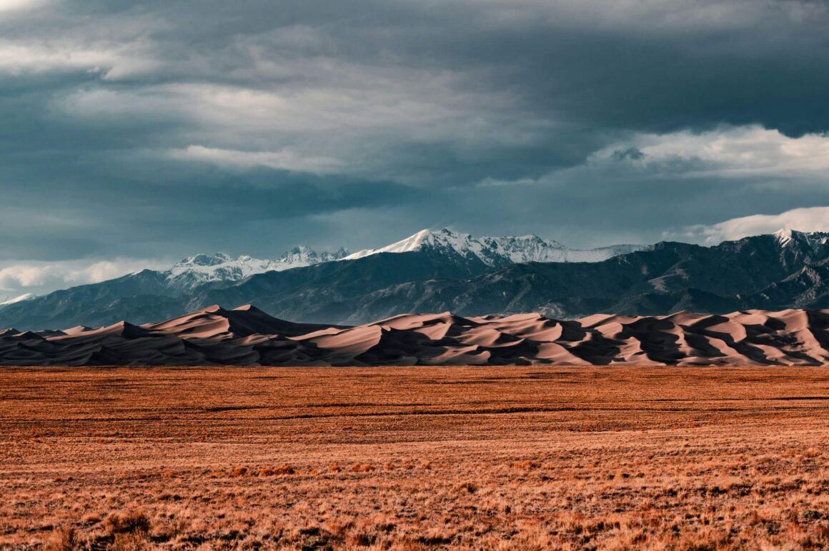 Southwest Colorado Road Trip
