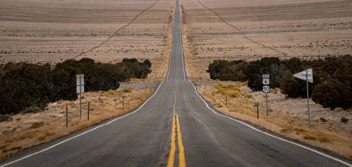 U.S. Route 50