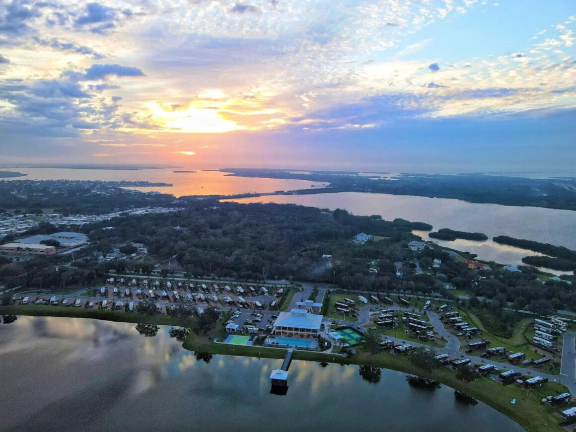 The Tides RV Resort