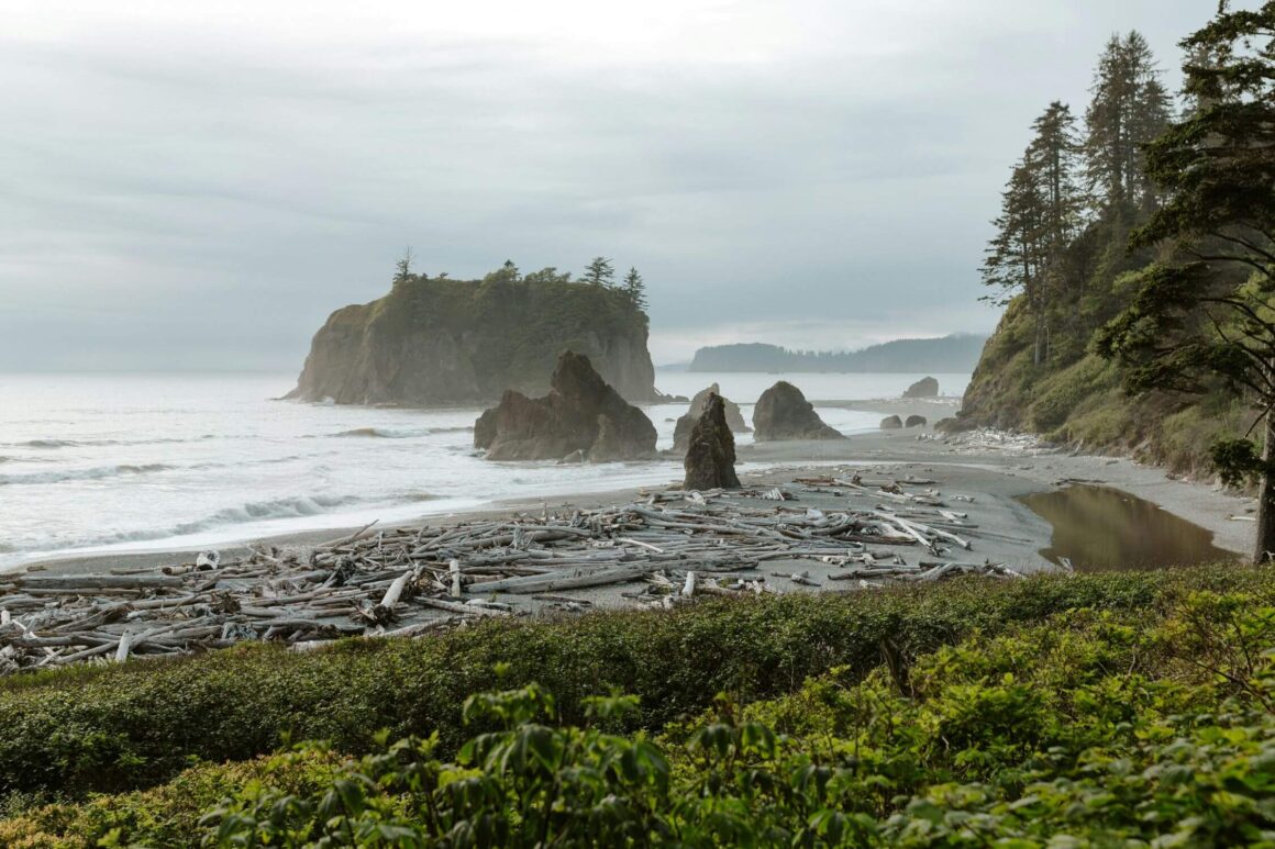Washington State Road Trip