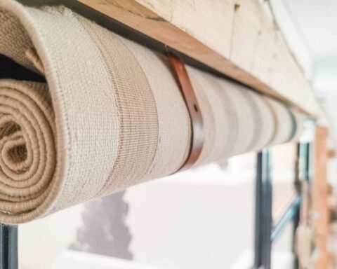 Some ideas for RV curtains