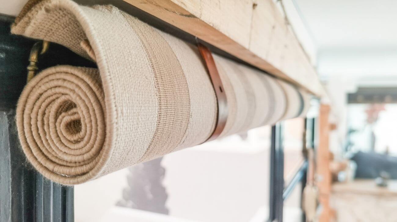 Some ideas for RV curtains