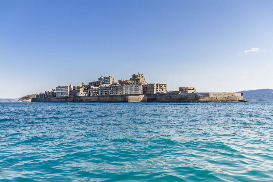Gunkanjima