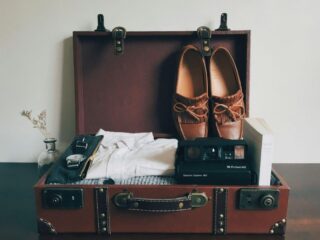 How to pack light for international travel