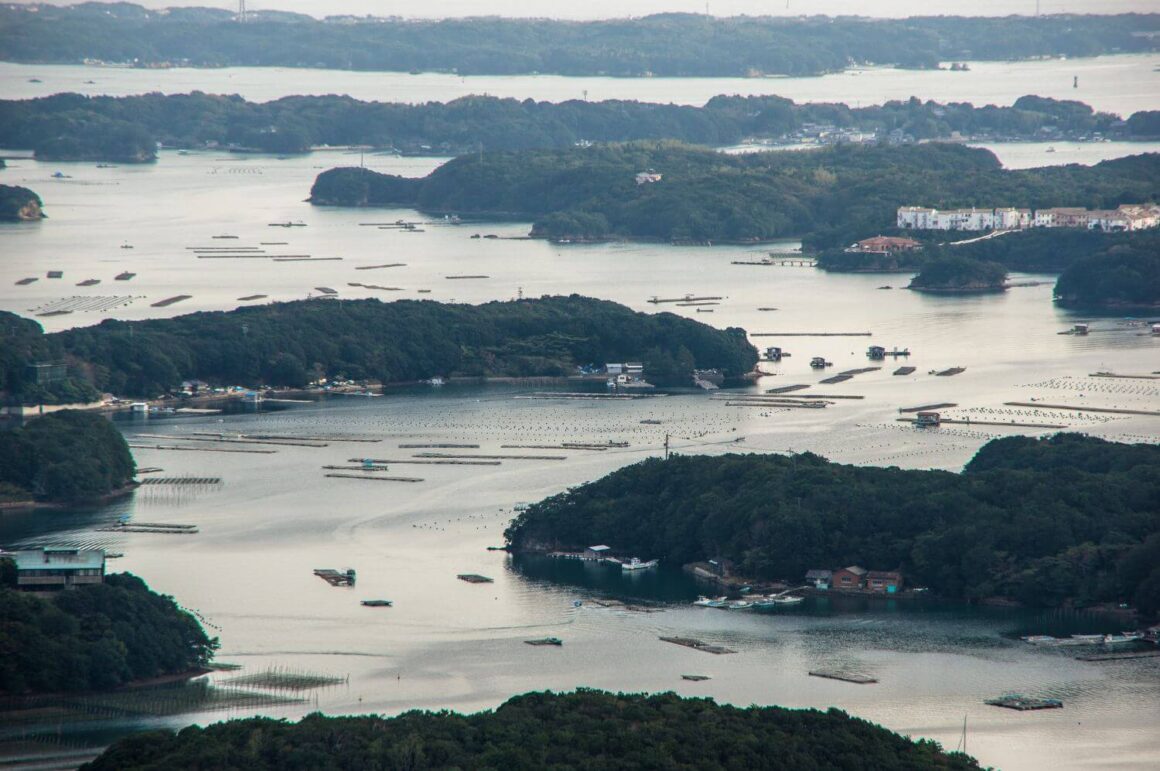 Ise-Shima National Park