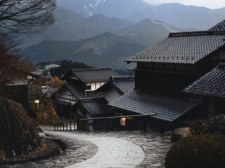 A hidden gem to travel to in Japan