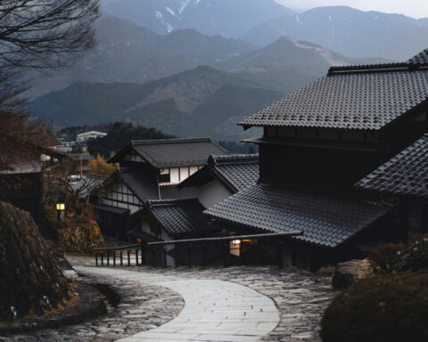 A hidden gem to travel to in Japan