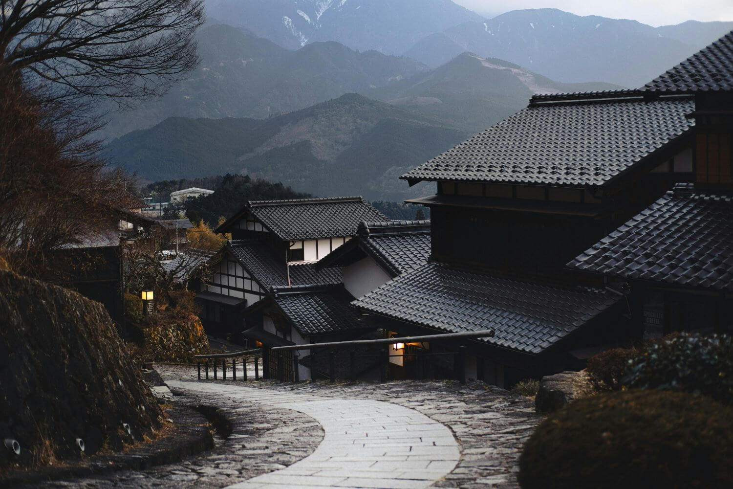 A hidden gem to travel to in Japan