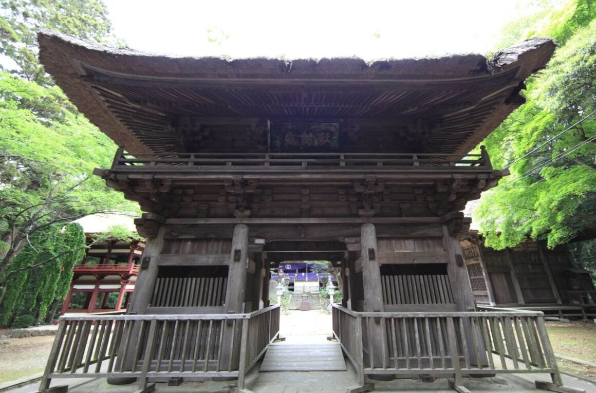 Mashiko, Tochigi