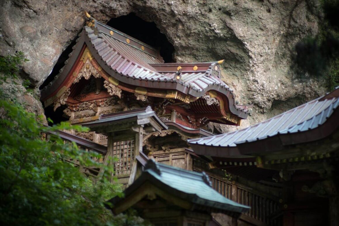Oki Islands, Shimane
