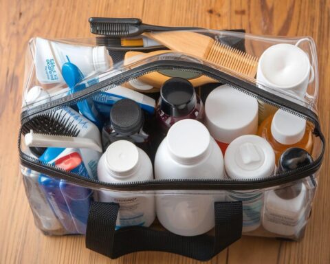Things to always pack in your emergency travel bag