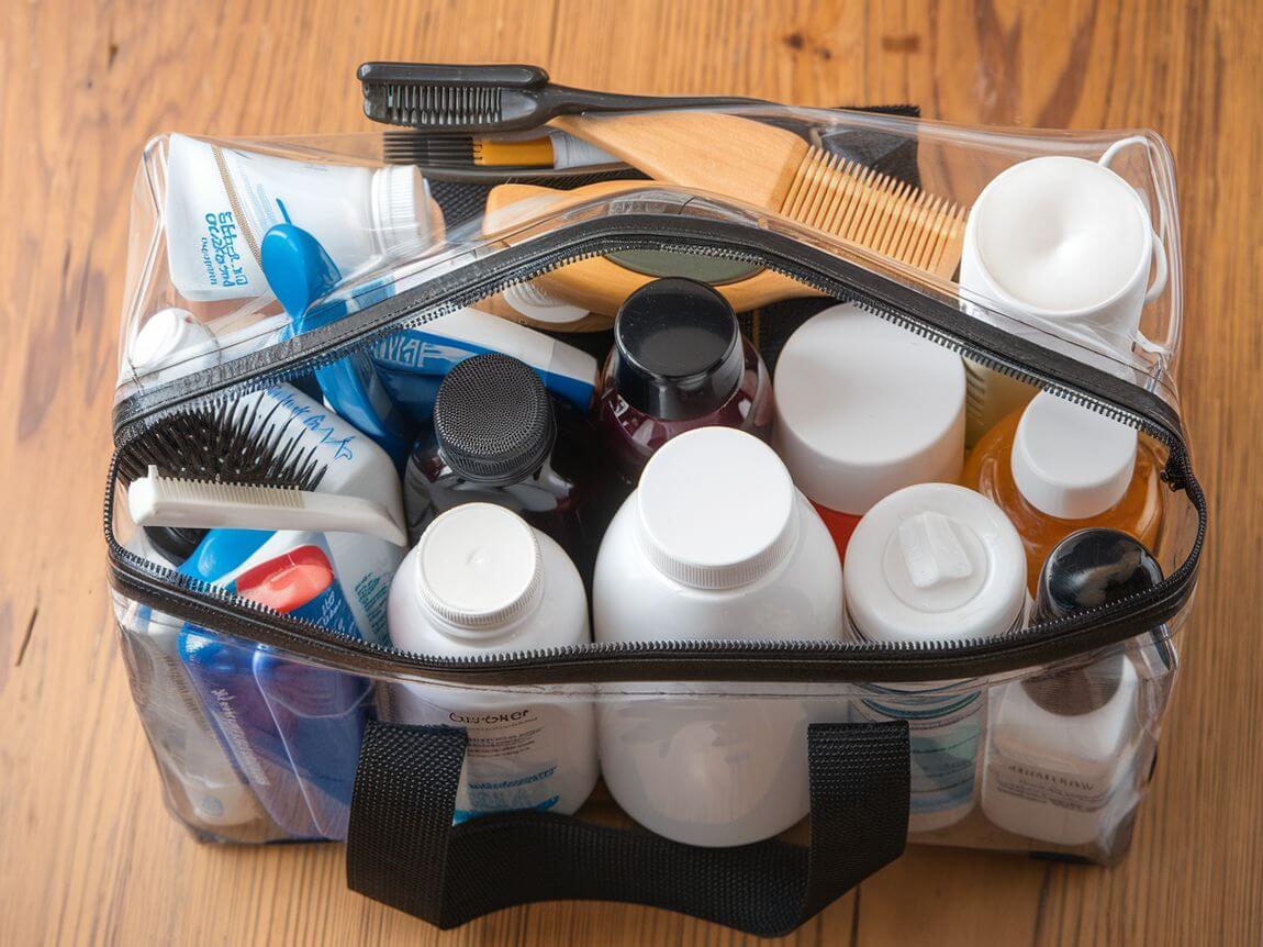 Things to always pack in your emergency travel bag